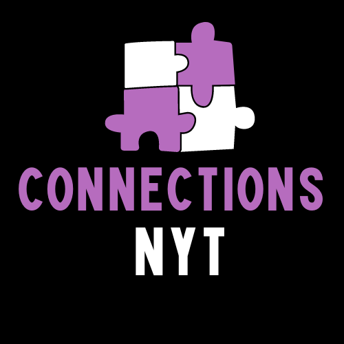 NYT Connections, word puzzle, crossword