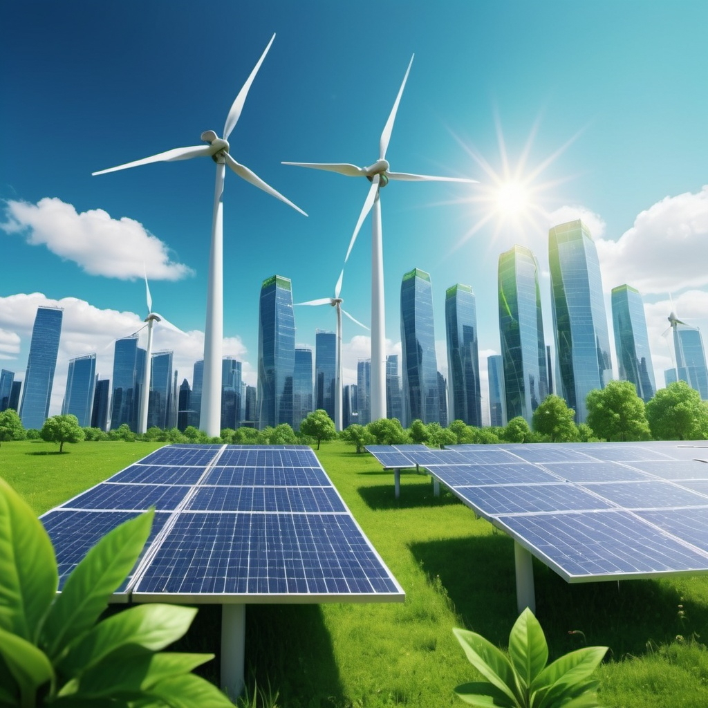 Investing in Green Energy, green energy investments, sustainable investing, renewable energy stocks, clean energy investment opportunities